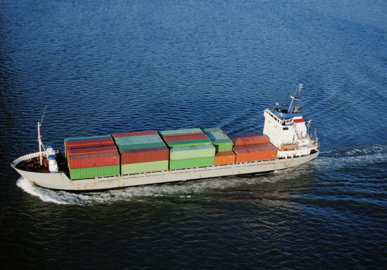 青島貨代公司的責任和實踐