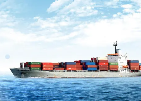 ?青島貨代的主要工作是什么？