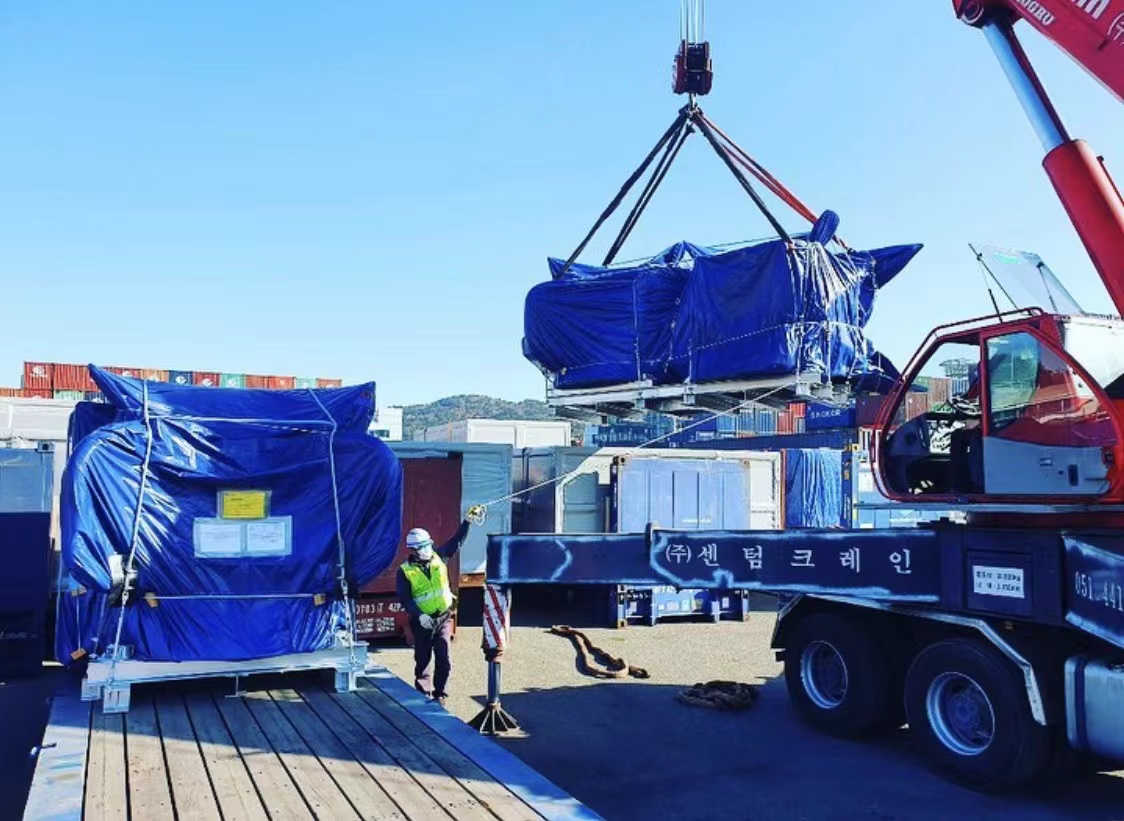 青島貨代的工作內(nèi)容有哪些？