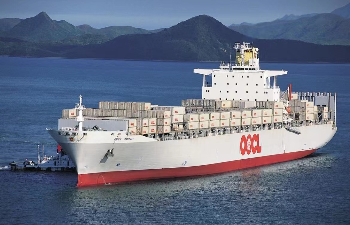 國(guó)際貨運(yùn)代理的業(yè)務(wù)范圍有哪些? 