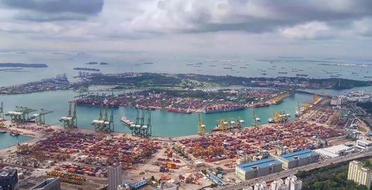 ?？狂R六甲地區(qū)的最佳選擇 - 新加坡