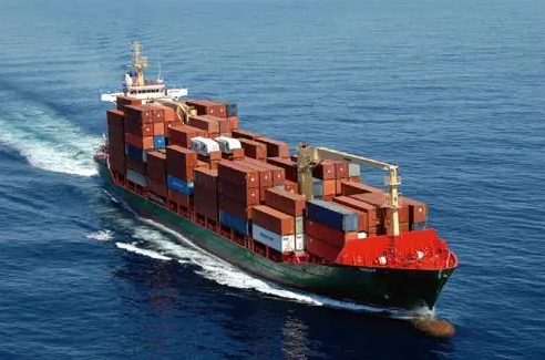 海運(yùn)出口操作流程是什么？