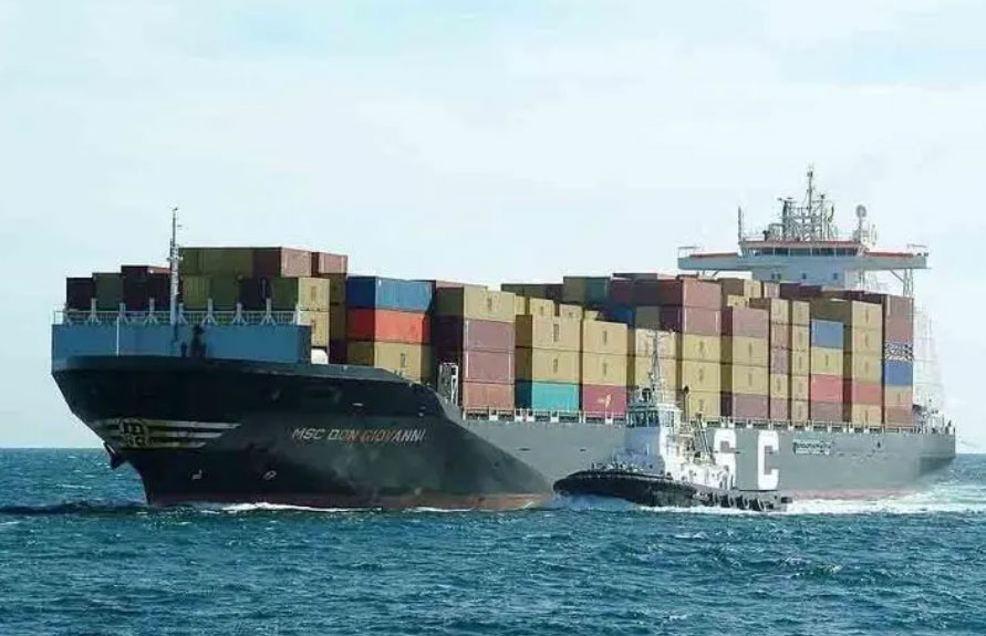 ?國(guó)際貨運(yùn)代理業(yè)務(wù)范圍