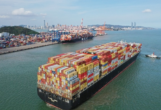 【干貨】國際海運的七個必備步驟介紹