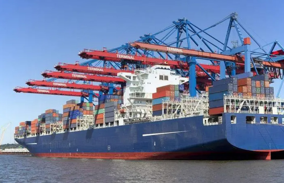 物流為什么離不開青島貨代？