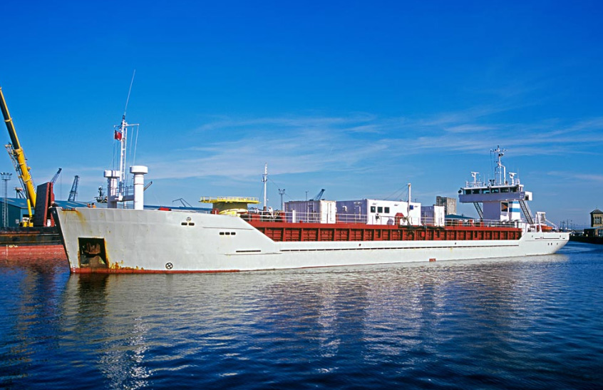 青島貨代工作內(nèi)容