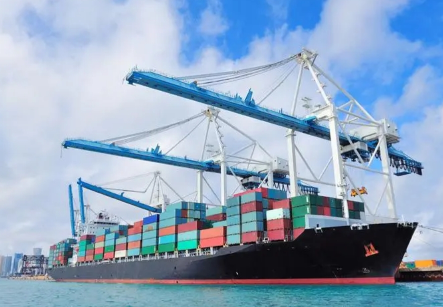 青島貨代從業(yè)者應(yīng)對(duì)建議：積極求變謀發(fā)展